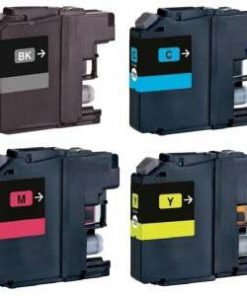 Brother compatible ink cartridges