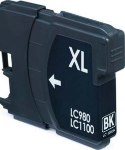Brother compatible ink cartridge