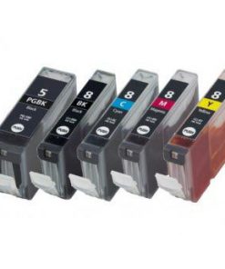Canon compatible ink cartridges